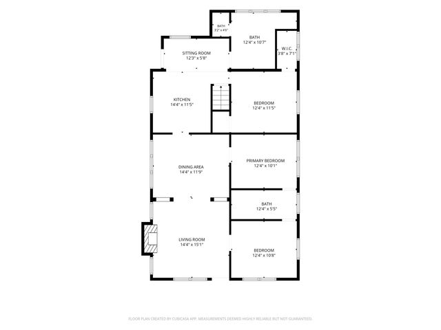 2614 W Douglas Ave, Wichita, KS 67203