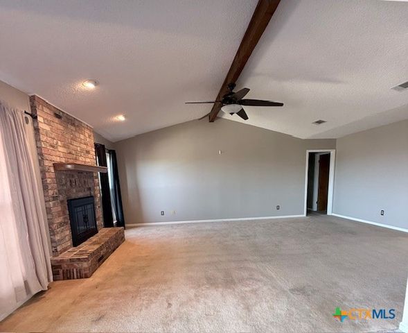 1805 E Robertson Avenue, Copperas Cove, TX 76522