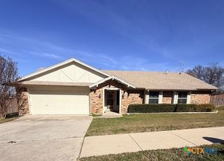 1805 E Robertson Avenue, Copperas Cove, TX 76522