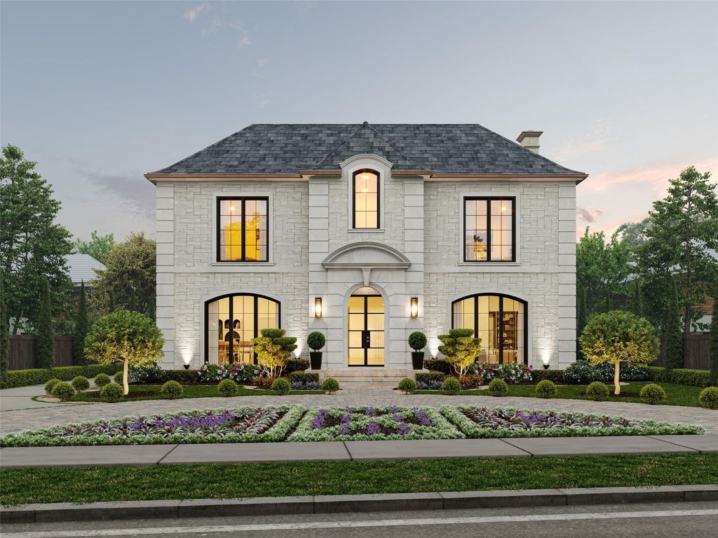 4404 Lorraine Avenue, Highland Park, TX 75205