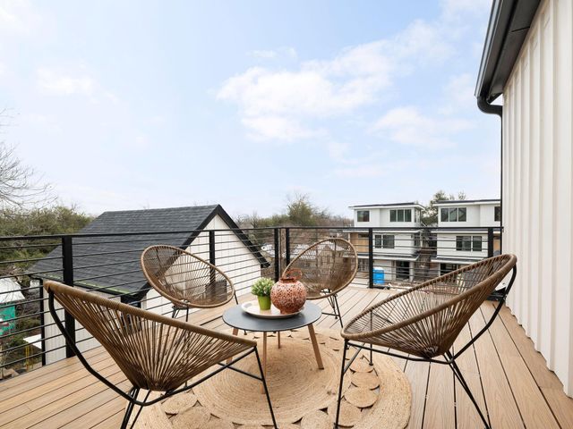 1208 Karen 1, Austin, TX 78757