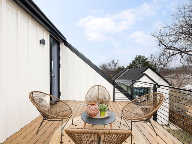 1208 Karen 1, Austin, TX 78757