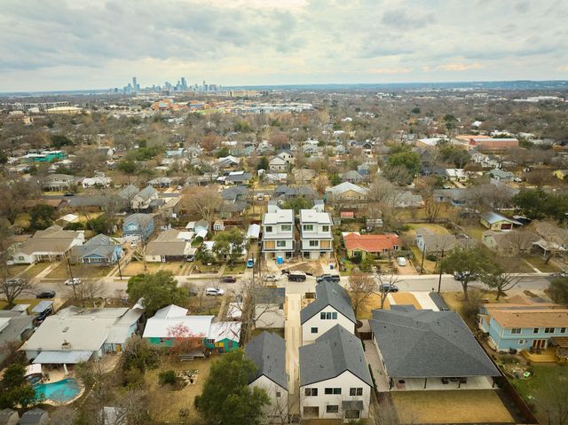 1208 Karen 1, Austin, TX 78757