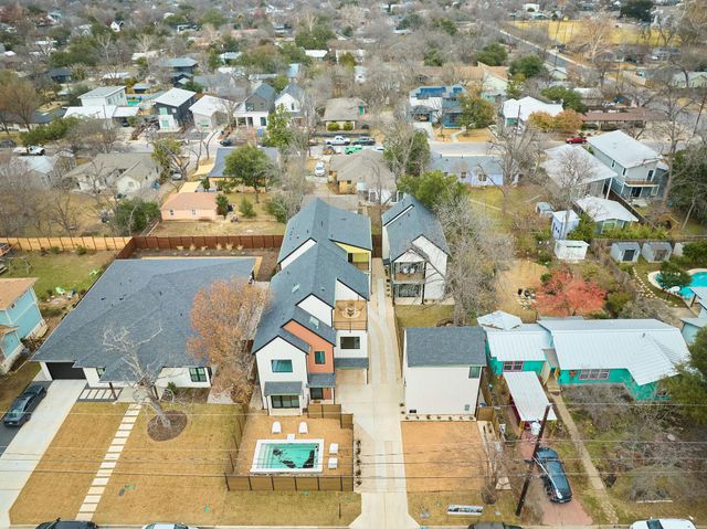 1208 Karen 1, Austin, TX 78757