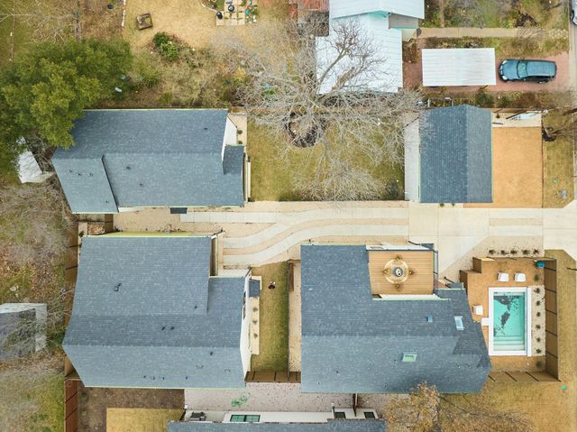 1208 Karen 1, Austin, TX 78757