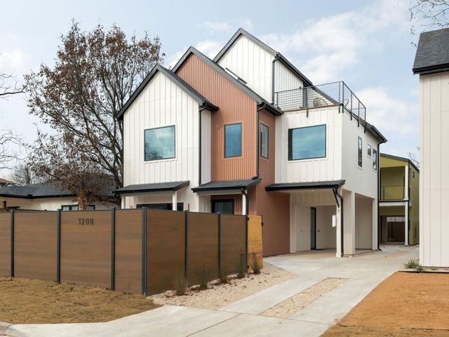 1208 Karen 1, Austin, TX 78757