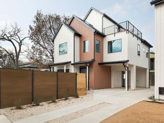 1208 Karen 1, Austin, TX 78757