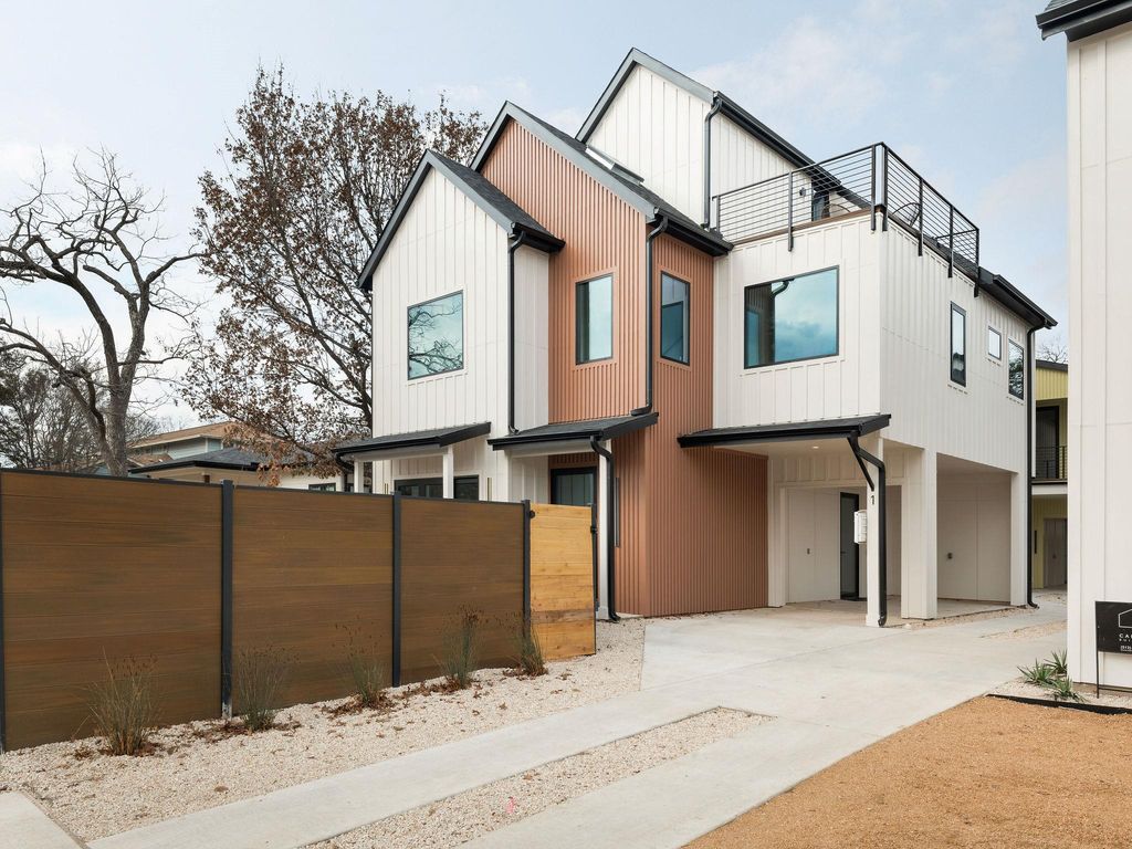 1208 Karen 1, Austin, TX 78757