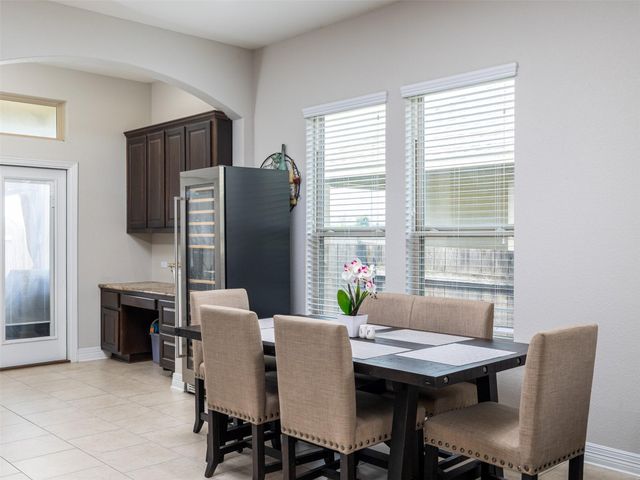 717 Blue Agave LN, Georgetown, TX 78626