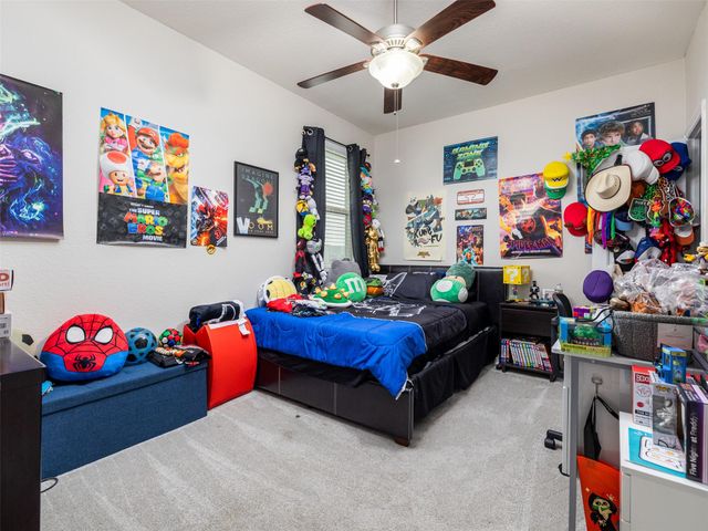 717 Blue Agave LN, Georgetown, TX 78626