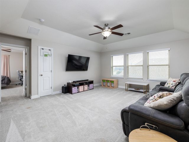 717 Blue Agave LN, Georgetown, TX 78626