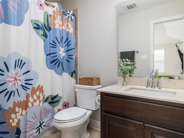 717 Blue Agave LN, Georgetown, TX 78626