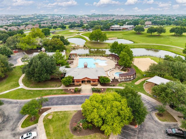 717 Blue Agave LN, Georgetown, TX 78626