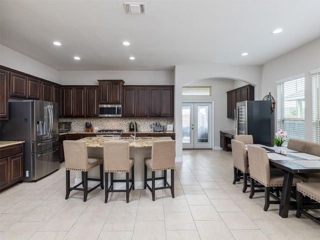 717 Blue Agave LN, Georgetown, TX 78626