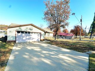 429833 E 1156, Porum, OK 74455