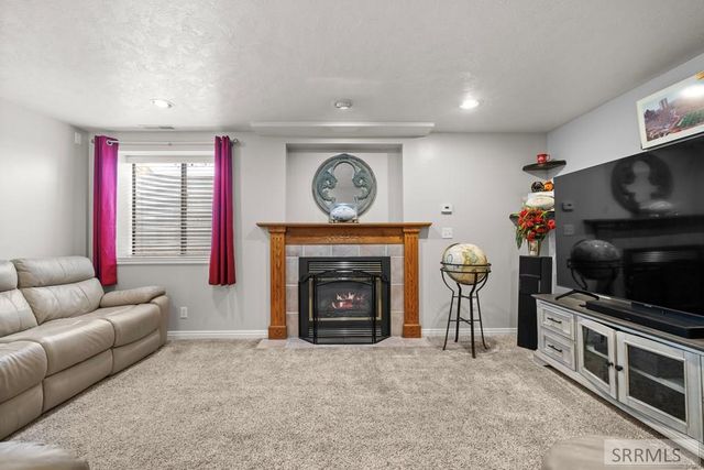 190 W 4 N, Rigby, ID 83442