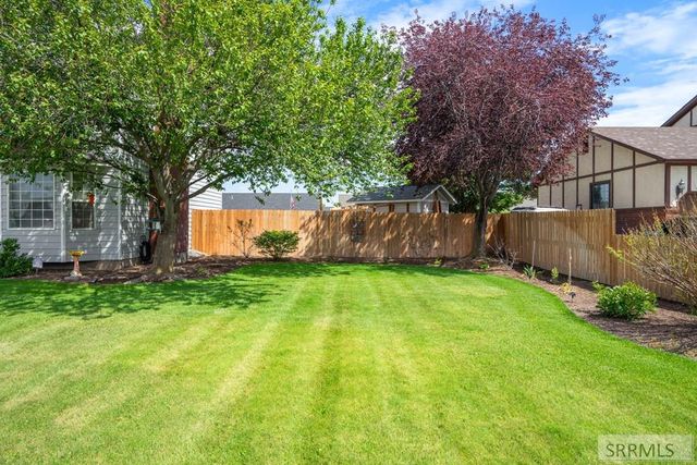 190 W 4 N, Rigby, ID 83442