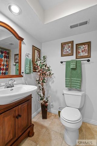 190 W 4 N, Rigby, ID 83442
