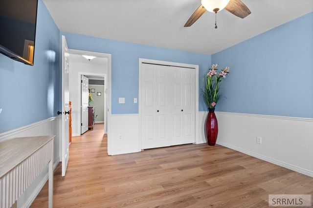 190 W 4 N, Rigby, ID 83442