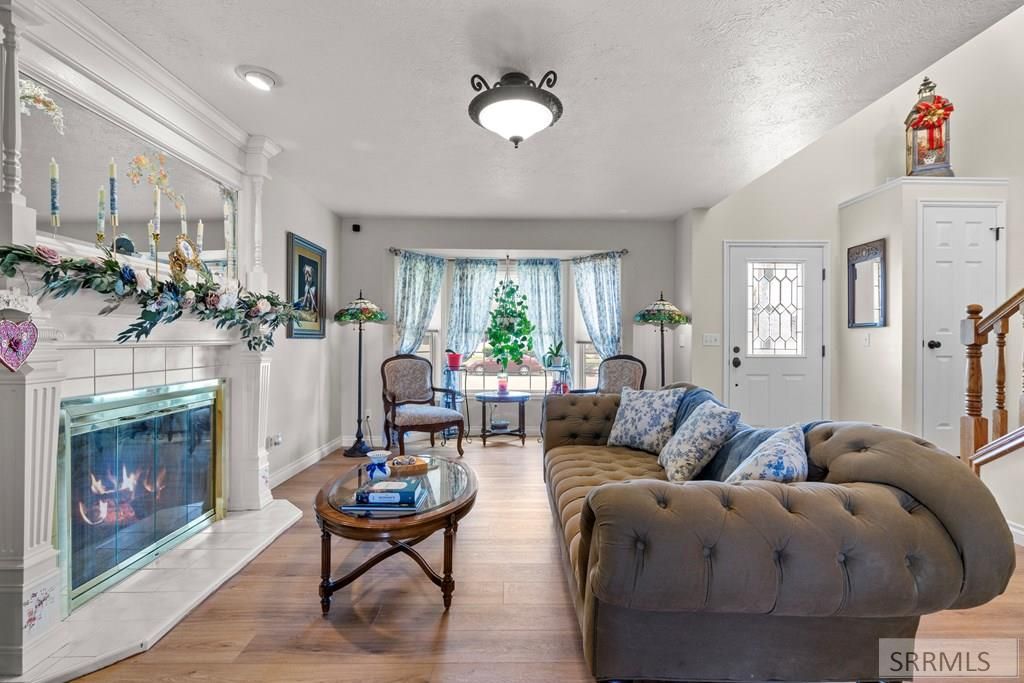 Image 15 of property listing at 190 W 4 N, Rigby, ID 83442