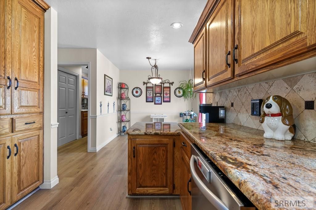 Image 22 of property listing at 190 W 4 N, Rigby, ID 83442