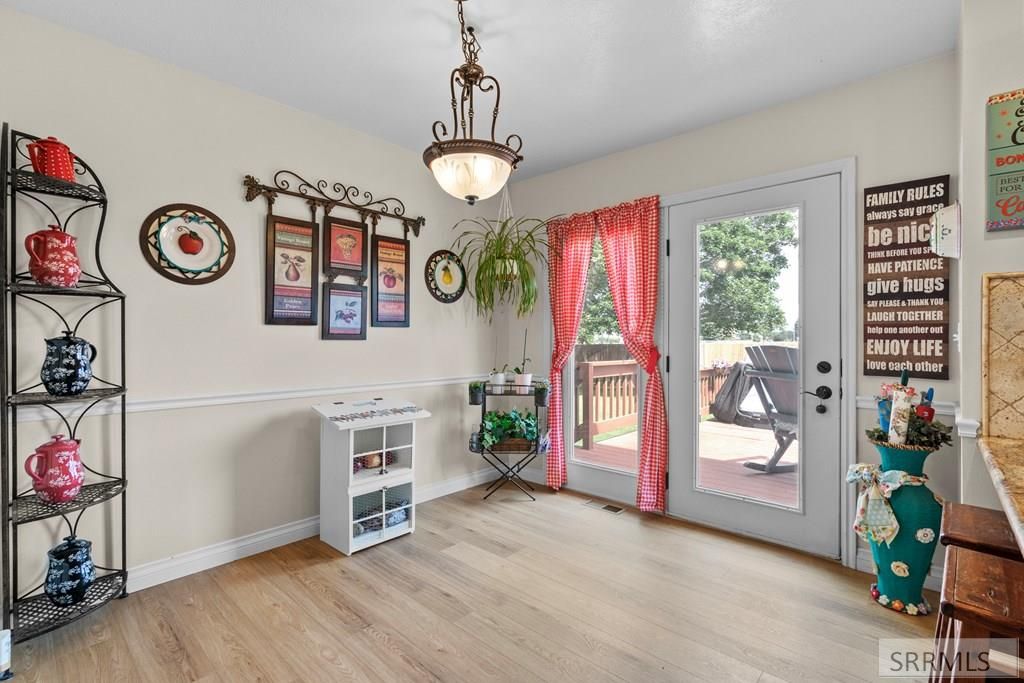 Image 23 of property listing at 190 W 4 N, Rigby, ID 83442