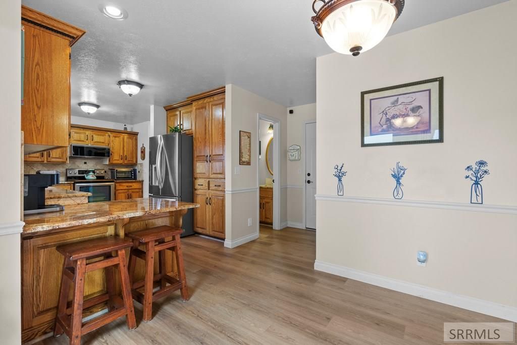 Image 24 of property listing at 190 W 4 N, Rigby, ID 83442