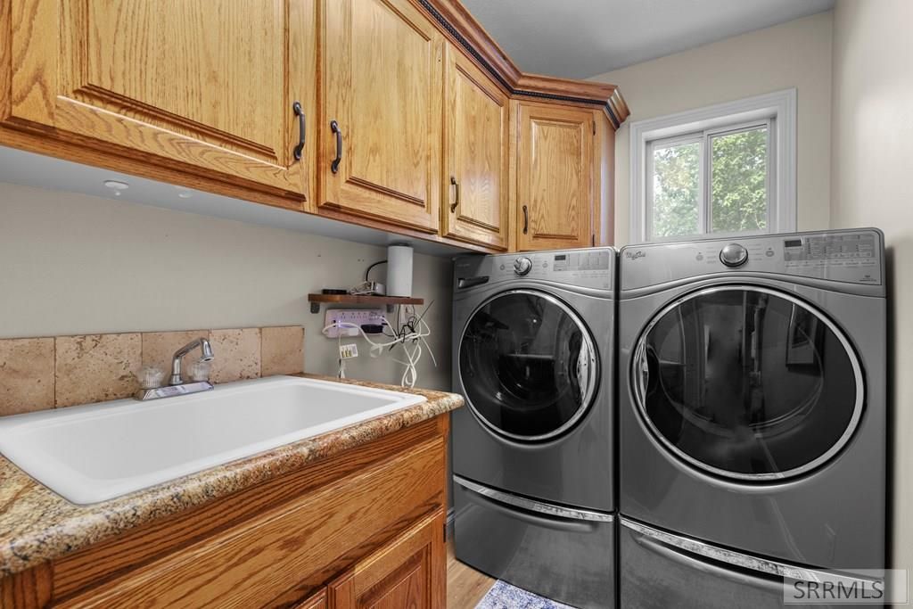Image 26 of property listing at 190 W 4 N, Rigby, ID 83442