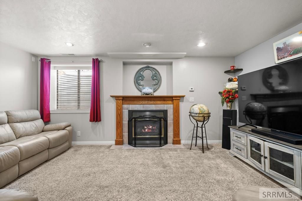 Image 29 of property listing at 190 W 4 N, Rigby, ID 83442