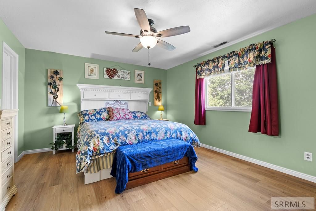 Image 39 of property listing at 190 W 4 N, Rigby, ID 83442