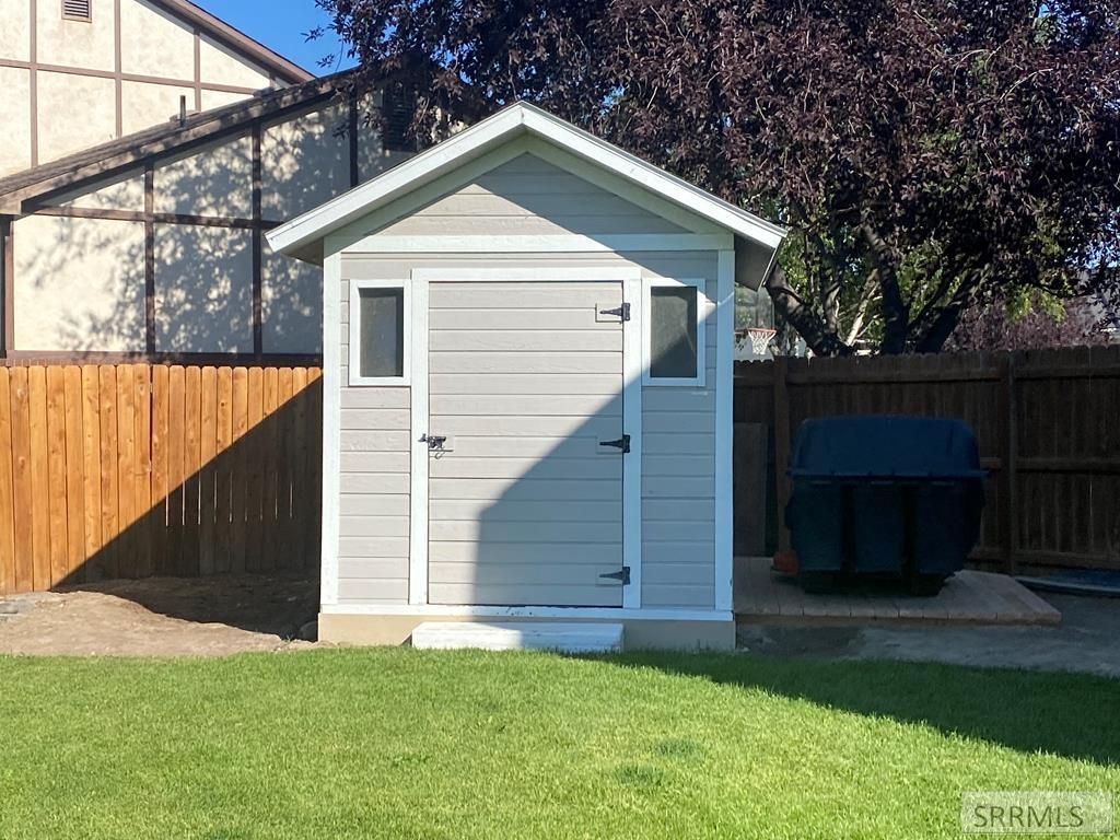Image 55 of property listing at 190 W 4 N, Rigby, ID 83442