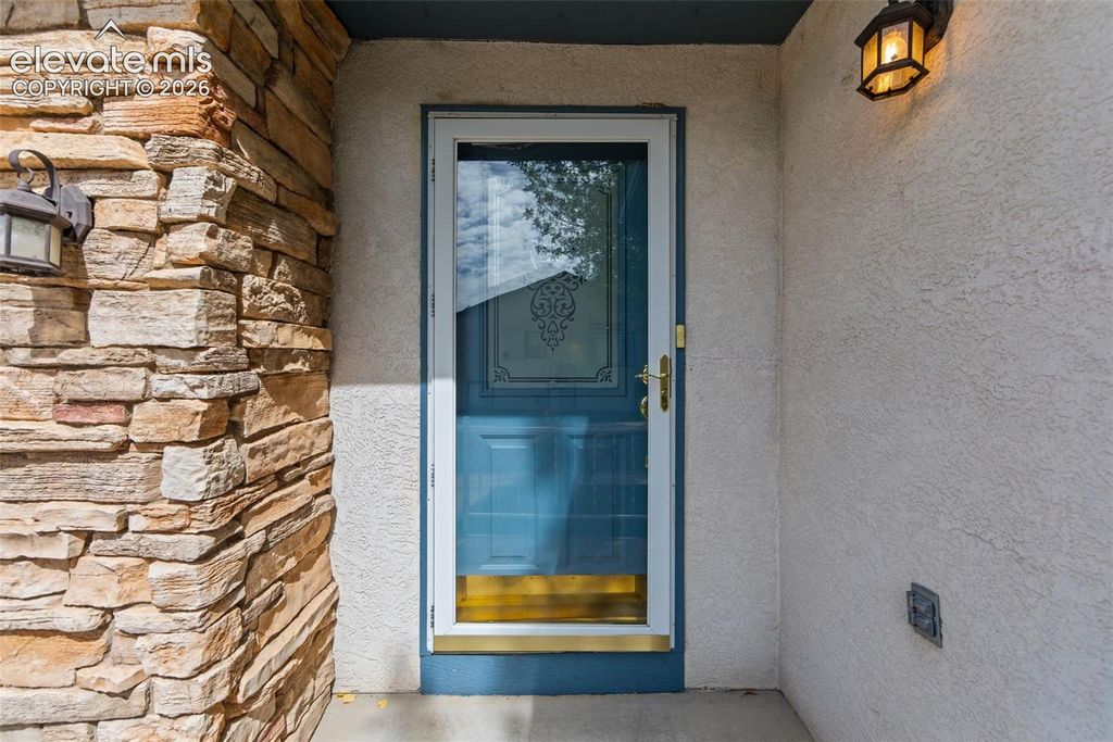 3952 Coral Point, Colorado Springs, CO 80917 — photo 2