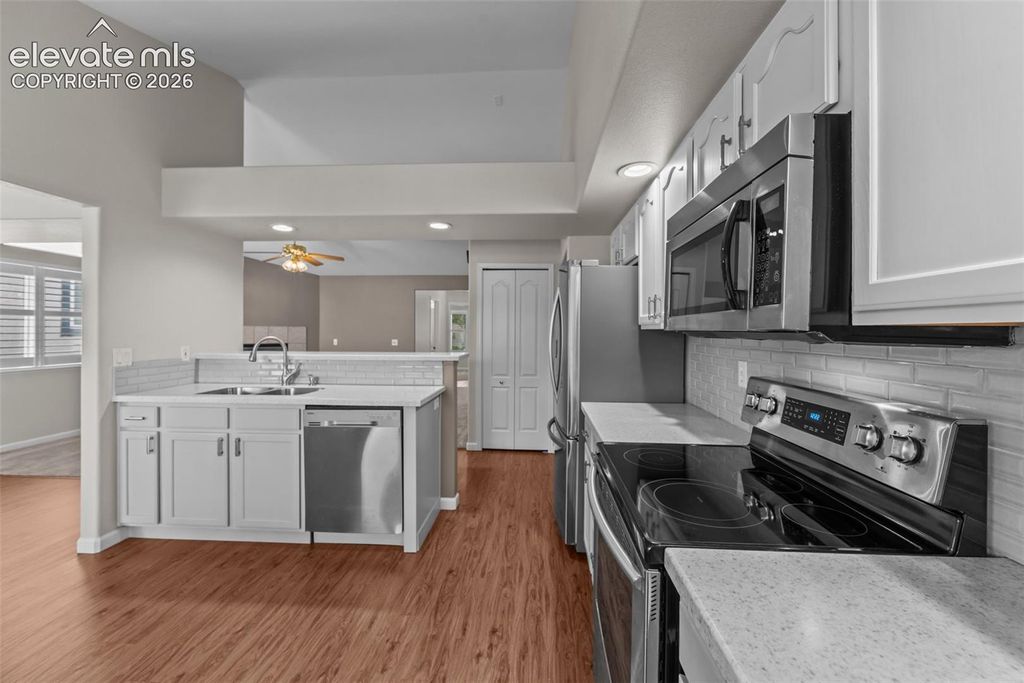 3952 Coral Point, Colorado Springs, CO 80917 — photo 3