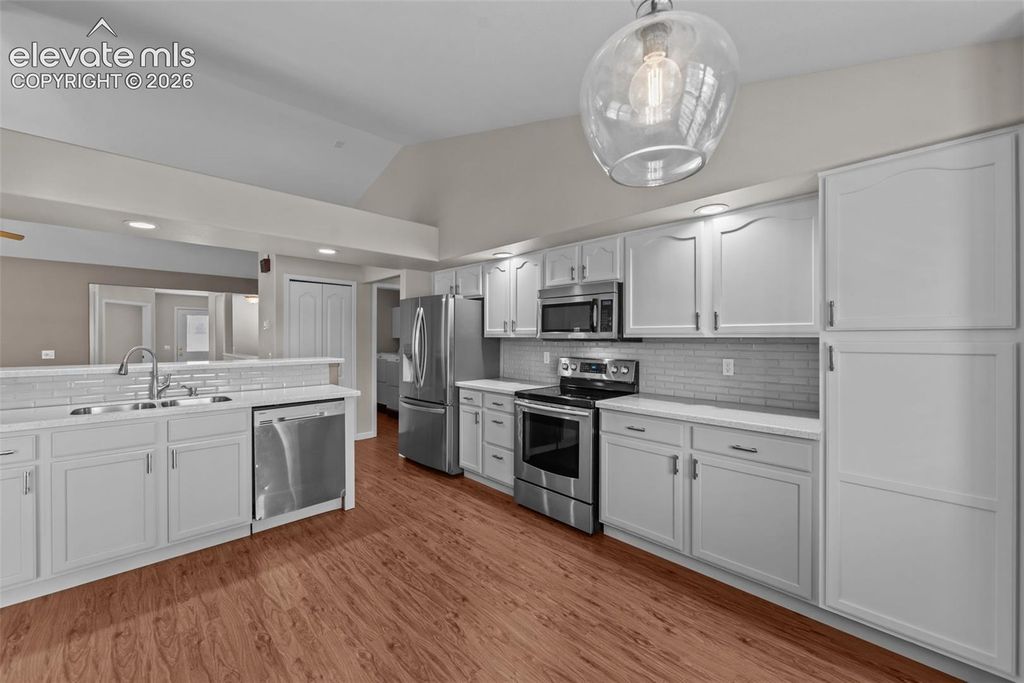 3952 Coral Point, Colorado Springs, CO 80917 — photo 4