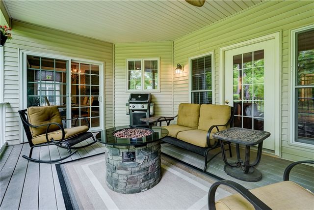 1037 Chapelhill Drive, Victor, NY 14564