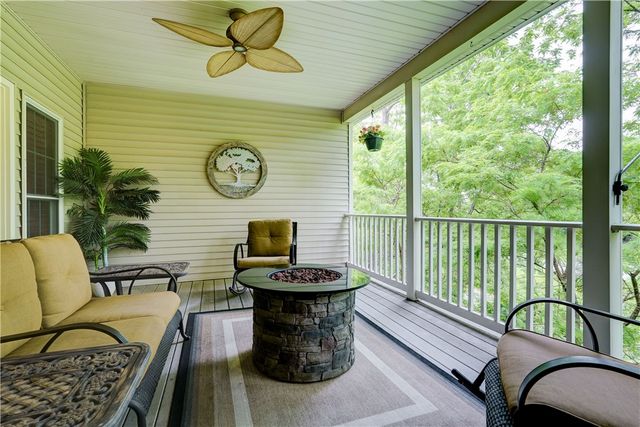 1037 Chapelhill Drive, Victor, NY 14564