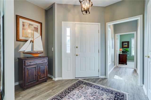 1037 Chapelhill Drive, Victor, NY 14564