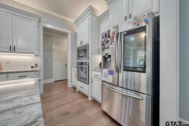 440 Coventry St, Bullard, TX 75757