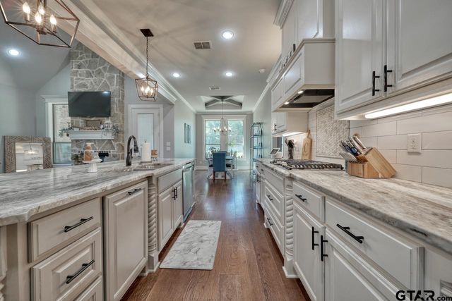 440 Coventry St, Bullard, TX 75757