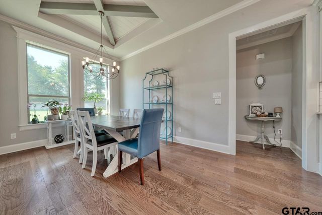 440 Coventry St, Bullard, TX 75757