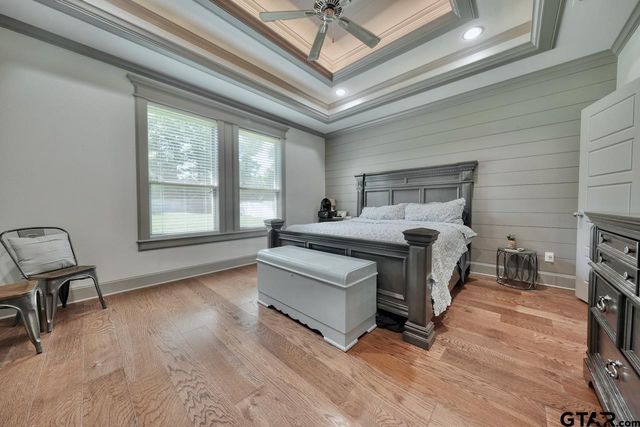 440 Coventry St, Bullard, TX 75757