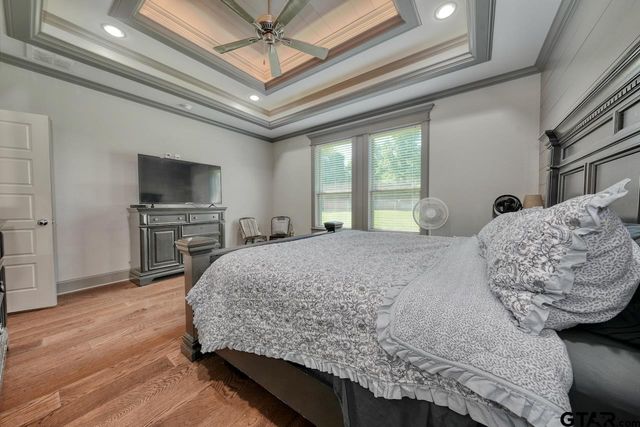 440 Coventry St, Bullard, TX 75757