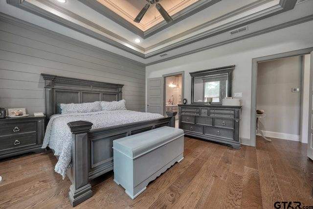 440 Coventry St, Bullard, TX 75757