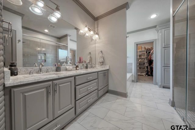 440 Coventry St, Bullard, TX 75757