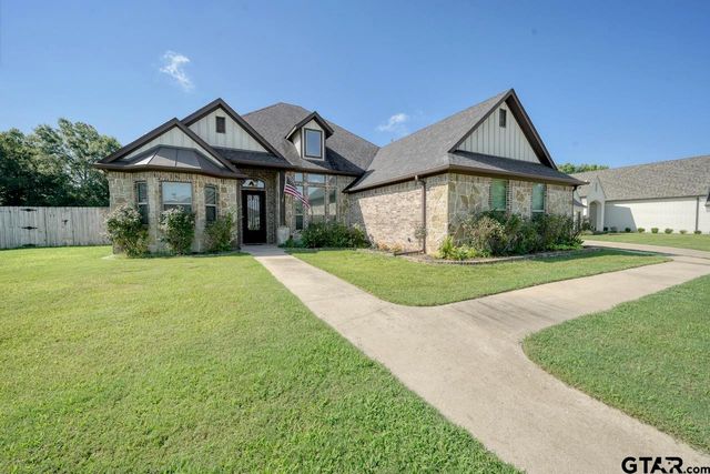 440 Coventry St, Bullard, TX 75757