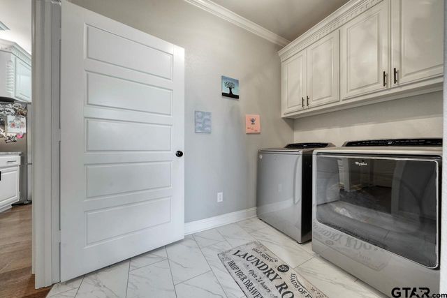 440 Coventry St, Bullard, TX 75757