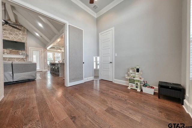 440 Coventry St, Bullard, TX 75757