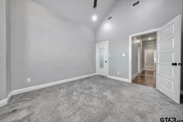 440 Coventry St, Bullard, TX 75757