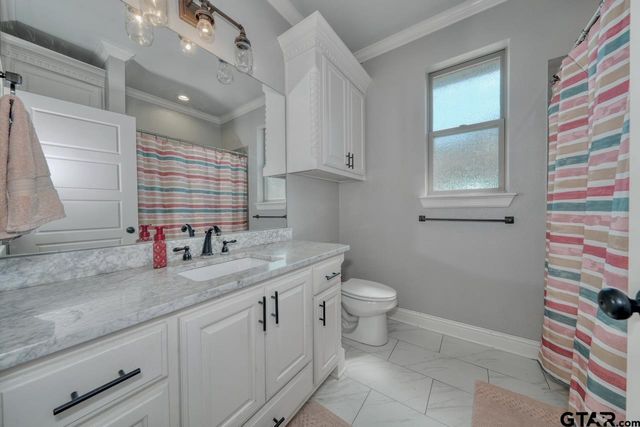440 Coventry St, Bullard, TX 75757