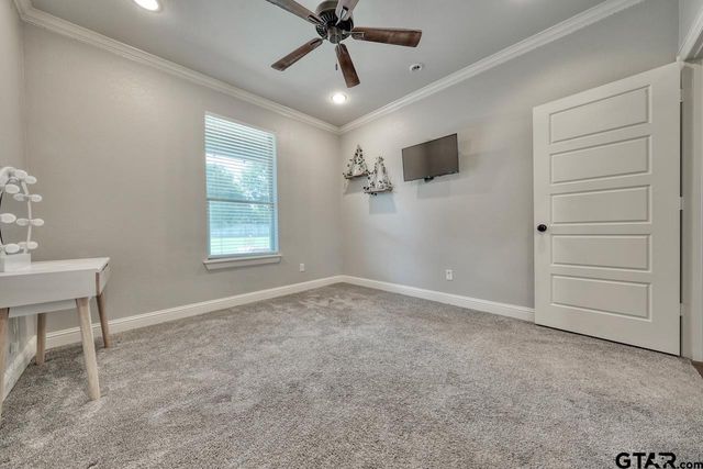 440 Coventry St, Bullard, TX 75757